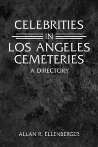 celebritiesinlosangelescemeteries