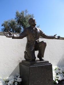 aljolsonstatue