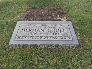 hermancohengravesite2