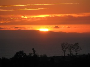 Pacific View Memorial Park