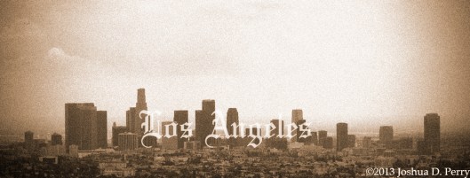 losangelesskylinevintage01